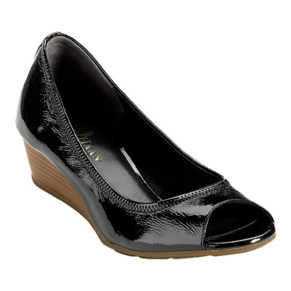 Cole Haan Women's Nike Air Tali OT Wedge 40 Pump